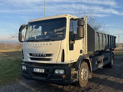 Přeprava materiálu